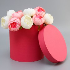 Round box 