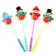 Sveta Snowman, Types Mix