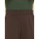 Pants for boys, height 122 cm, chocolate color