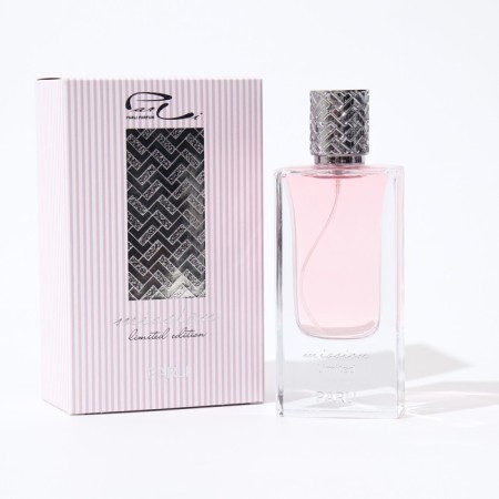 Perfume Water Women's Mission Limited Edition, 65 ml-3