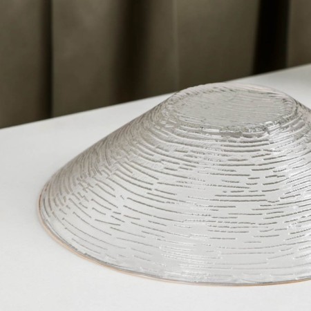 Glass Salad "Fusion", 600 ml, 20.5 × 5.5 cm-2