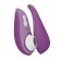 Contactly clitore stimulator Womanizer Liberty 2, purple