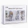 Sewing kit. Interior doll "Corinn", 30 cm