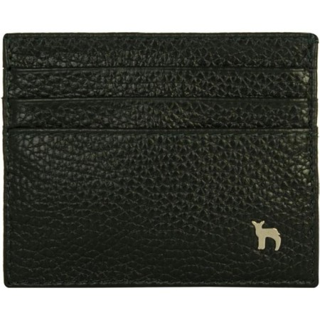 Cartholder, black color