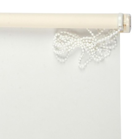 Roller curtain "Comfortissimo" 140x160 cm, white color-2