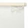 Roller curtain "Comfortissimo" 140x160 cm, white color