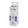 LED LED era Standard "candle", 9 watts, E14, 720 lm, 6000k, glow cold white