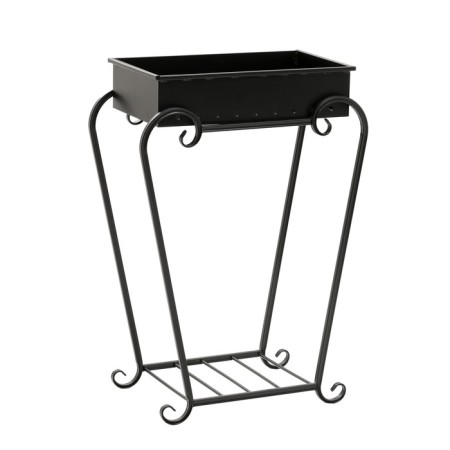Mall 500, high stand, 8.5 kg, metal thickness 2.5 mm, 60 x 34 x 90 cm