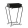 Mall 500, high stand, 8.5 kg, metal thickness 2.5 mm, 60 x 34 x 90 cm