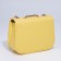 Bag-mixer on the valve, yellow color