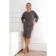 Women's dress, size 44