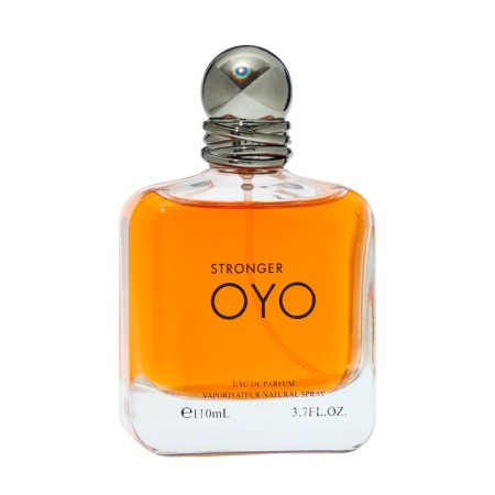 Men's toilet water Strongger Oyo, 100 ml-1