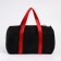 Sports bag "President", 47 x 28 x 24 cm, black color