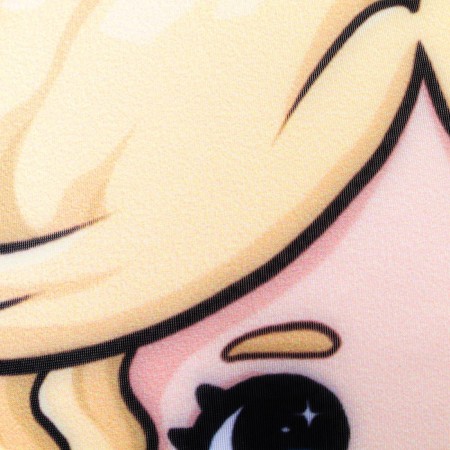 Antistress toy "Princess"-4
