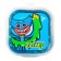 Slime Show Box, Slime Blue and Pink, 12 pcs., Mix