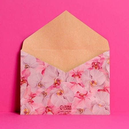 Gift envelope "Beautiful to you", 11.5 × 16 cm-2