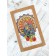 Figure puzzle "Paradise Ptashka"