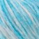 Rindrops yarn 18% wool, 35% polyamide, 47% acrylic 115m/50g (2917 turquoise Melange)