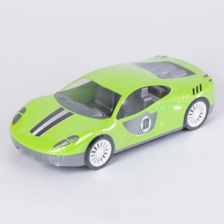 Car "Sports", mix-1