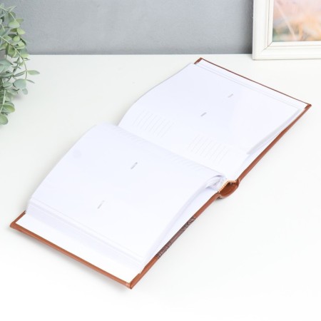 Photo album Brauberg for 200 photos 10x15 cm mix-3