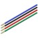 Handle Automatic Ball 4 color, Schneider "Take 4", 1.0 mm, comfortable letter