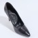 Suppinators for shoes, on a glue basis, silicone, 9 × 5 cm, pair, color transparent