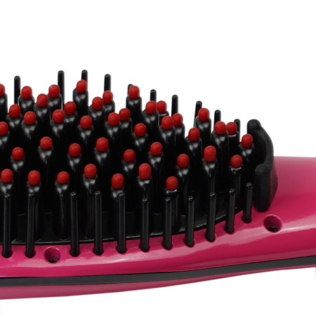 Stayler Galaxy Line GL 4635, 50 W, ceramic coating, up to 230 ° C, pink-black-1