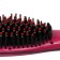 Stayler Galaxy Line GL 4635, 50 W, ceramic coating, up to 230 ° C, pink-black