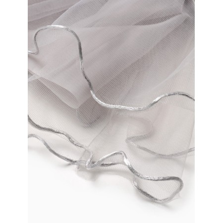 Юбка детская KAFTAN, серый-6