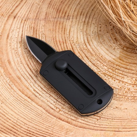 Knife souvenir sliding "mini" 9cm, blade 29mm/1mm