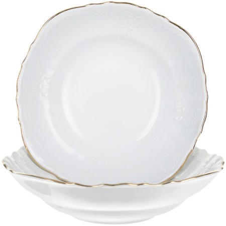 Dining Service 6/25 BERNADOTTE, Decor "Gold Gold", 25 items-2