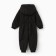 Combiason children, black color, height 86cm