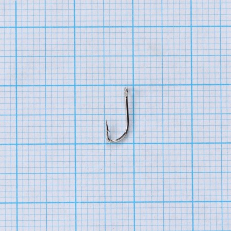Hook Marlin’s bream Cristal Ni No. 14, 10 pcs.-1