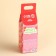 Lollingish muds-antistress “As usual everything is strawberry”, 24 g (3 pcs. X 8 g).