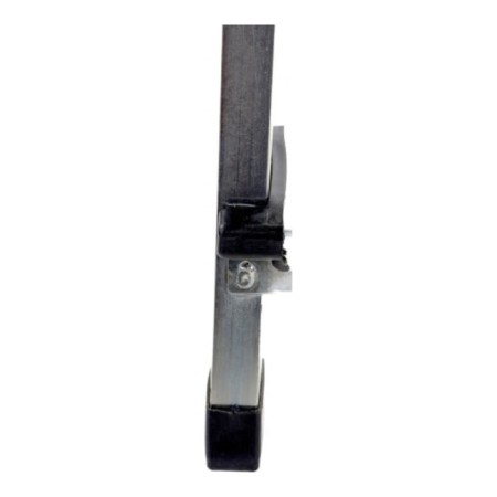 Legor "whirlwind" ss 1x3, steel, total height 1.25 m-2