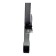 Legor "whirlwind" ss 1x3, steel, total height 1.25 m