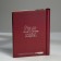 Photo album "Beloved Teacher", 10 magnetic sheets