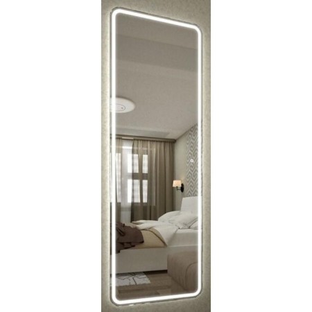 Loren LED mirror with a sensor, 455x1350 mm ZLP430-1