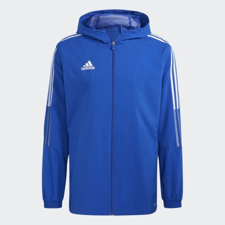 Vetrovka Adidas Tiro21 WB Male, size 52-54 (GP4963)-3