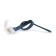 Connector for RGB LED strip 10 cm, 10 pcs