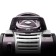 Vacuum cleaner Brayer 4205br, 2200/420 watts, dry cleaning, 4 l, purple