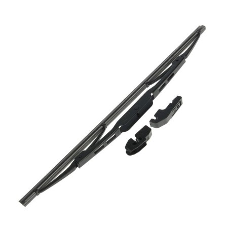 ALCA Special wiper brush, 14 "/350 mm, frame
