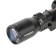 Optical sight Veber Pneumatics 4-16 × 40 AOE RG