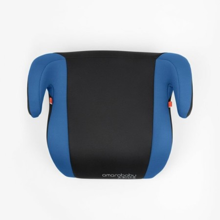Boster car children's amababy enjoy, group 3 (22-36 kg), blue/black color-8