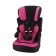 Car Seat Car Nania Beline Access, group 1/2/3 (9-36 kg), pink color