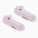 Women's socks, lilac color, size 36-38