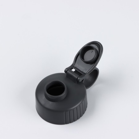 Water bottle "View 4", 450 ml-3