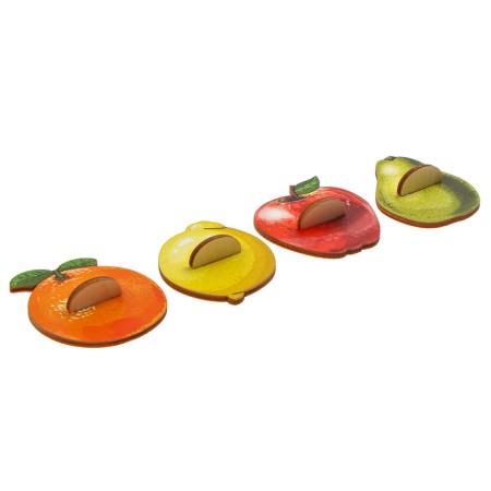 Frames for babies "Fruits"-5