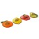 Frames for babies "Fruits"