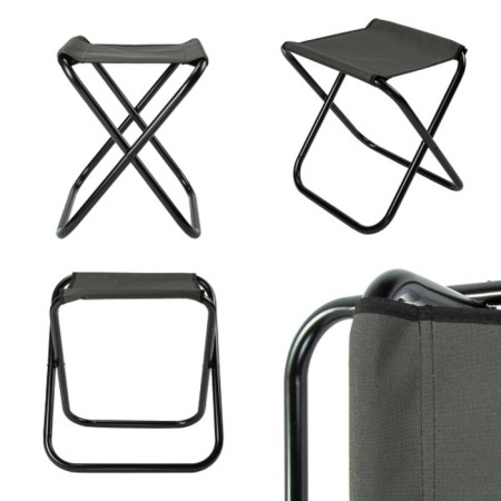 Tourist Tourist Folding Green Glade RS230, Haki-3